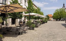 Hotel Center Novo Mesto